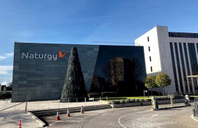 ep edificio de la sede de naturgy en madrid ep edificio de la sede de naturgy en madrid