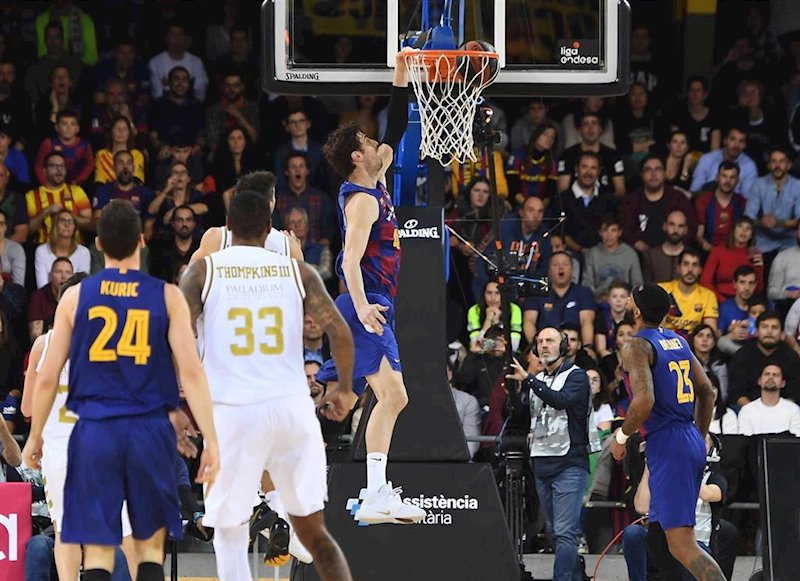 ep el bara gana el clasico navideno en el palau