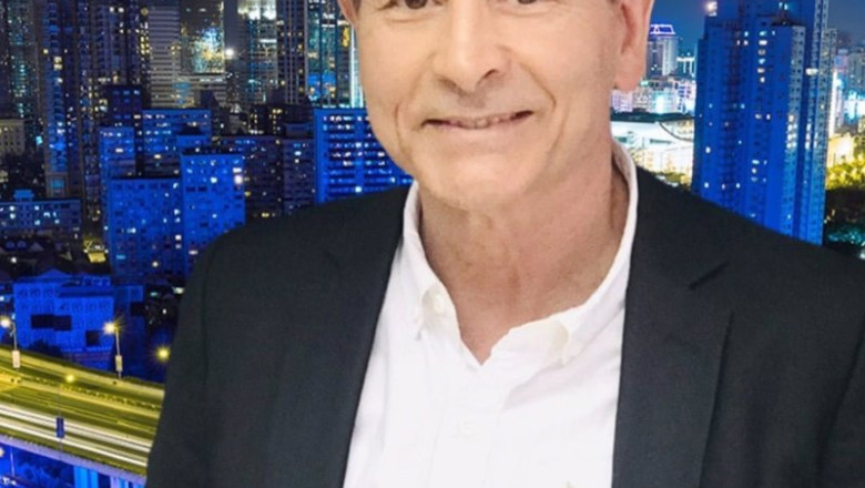 El consejero delegado de EurocoinPay, Herminio Fernández | EUROCOINPAY ep el consejero delegado de eurocoinpay herminio fernandez 20220613124003