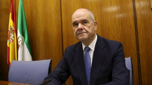 ep el expresidente de la junta de andalucia manuel chaves comparece ante la comision de