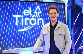 ep el presentador de el tiron christian galvez