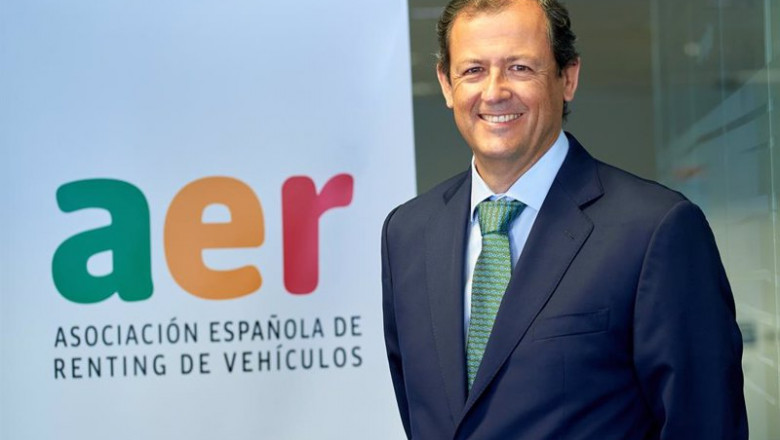 ep el presidente de aer jose-martin castro ep el presidente de aer jose-martin castro