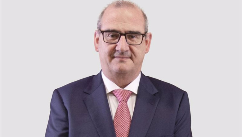 ep el presidente de bdo en espana carlos sotillos ep el presidente de bdo en espana carlos sotillos