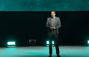 ep el presidente de microsoft espana paco salcedo en the wave 2026
