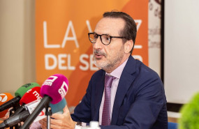 ep el presidente de uno francisco aranda