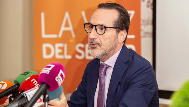 ep el presidente de uno francisco aranda