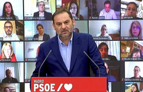 ep el secretario de organizacion del psoe y ministro de transportes movilidad y agenda urbana jose 20210315131507