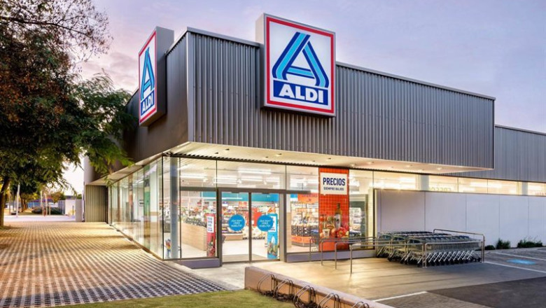 ep empresas  aldi culmina su expansion en 2025 con la apertura de seis nuevos supermercados en