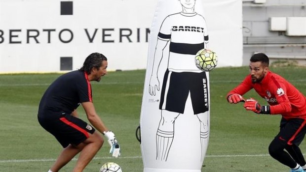 ep entrenamiento atleticomadrid moya