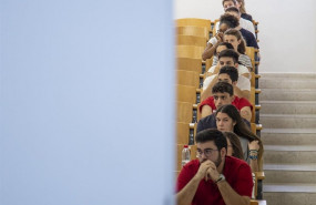 ep estudiantes en la selectividad del ano pasado en la universidad de sevilla