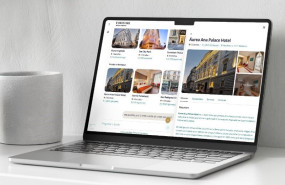 ep eurostars presenta un asistente de ia para gestionar reservas mediante lenguaje natural