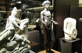 ep evolucionla ciencia arqueologicaespanamuseo aequeologico nacional