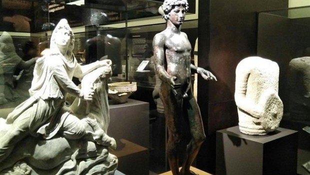 ep evolucionla ciencia arqueologicaespanamuseo aequeologico nacional