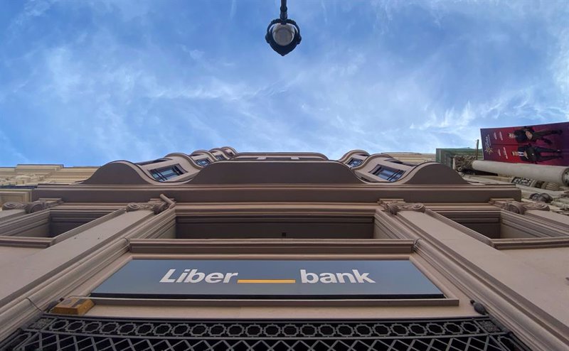 Videoanálisis de Liberbank: en la parte alta del canal bajista de largo plazo