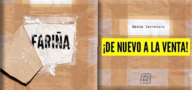 Fariña | LIBROS DEL K.O. ep farina 20180718145304
