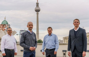 ep felix prmel henning ahlert jonas leismann junokai junto a mark maass majorel