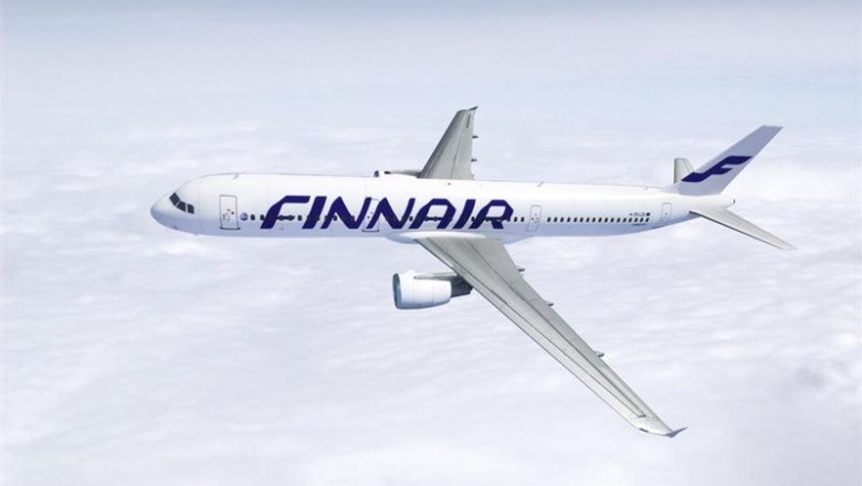 Finnair | FINNAIR - Archivo ep finnair