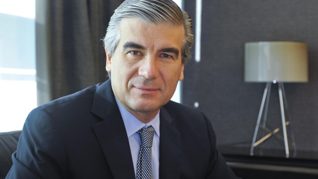 Francisco Reynés, nuevo presidente de Gas Natural Fenosa | ABERTIS ep francisco reynes 20180206111810