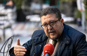 ep francisco serrano duranteentrevistauna imagenarchivo