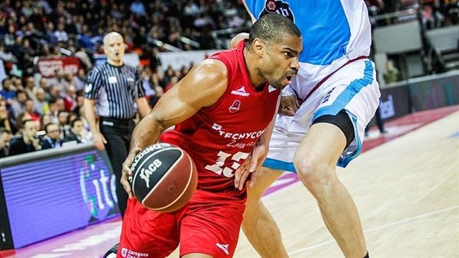 Gary Neal, 'Jugador de la Jornada' 19 de la Liga Endesa | ACB MEDIA ep gary neal jugadorla jornada 19la liga endesa