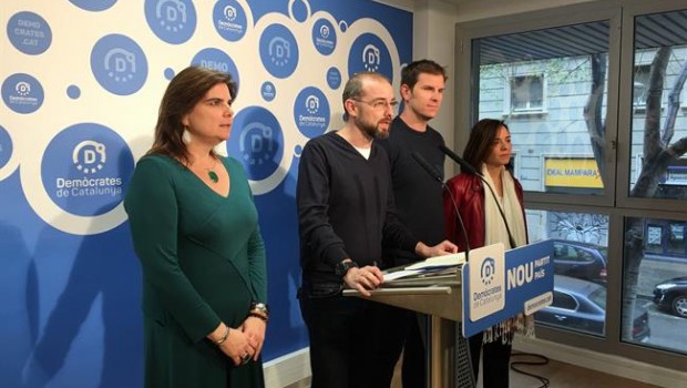 ep gerard ardanuy demcrates