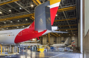 ep ha elegido a ramco proveedor de software especializado en el sector de la aviacion para unificar