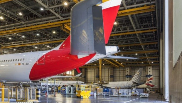 ep ha elegido a ramco proveedor de software especializado en el sector de la aviacion para unificar