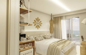 ep habitacion de garden hotel group