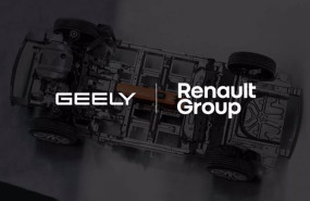 ep horse powetrain limited la nueva empresa creda entre renault group y geely