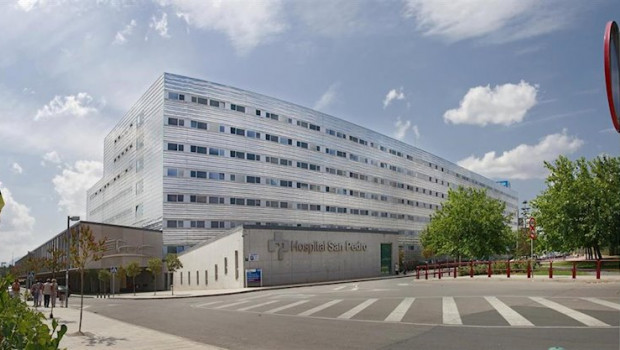 ep hospital san pedro de logrono