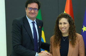 ep i d el ministro para la transformacion digital y de la funcion publica oscar lopez y la ministra