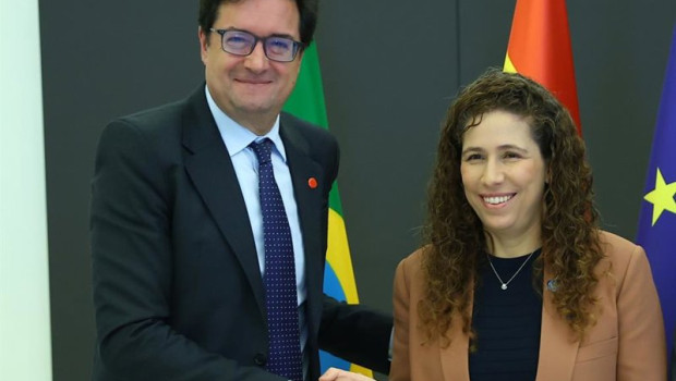 ep i d el ministro para la transformacion digital y de la funcion publica oscar lopez y la ministra