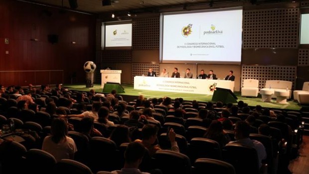 ep iii congreso internacionalpodologiabiomecanicafutbol
