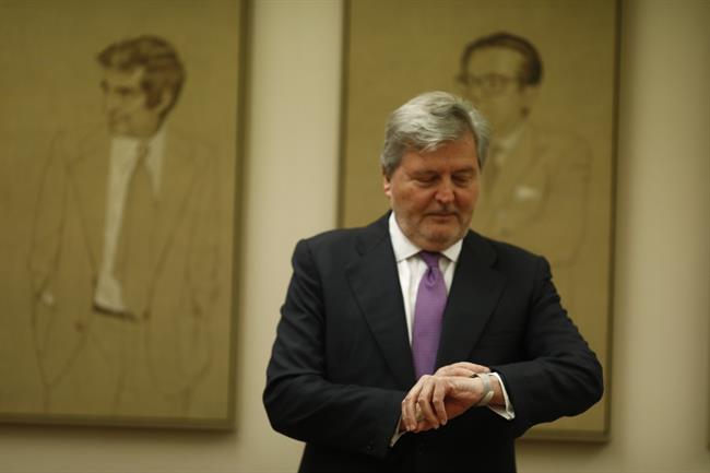 ep inigo mendezvigo comparecela comisioneducaciondeporte