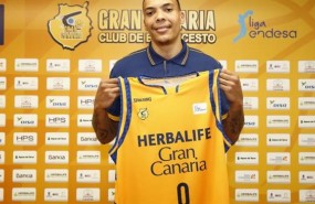 ep jacob wiley presentadoherbalife gran canaria