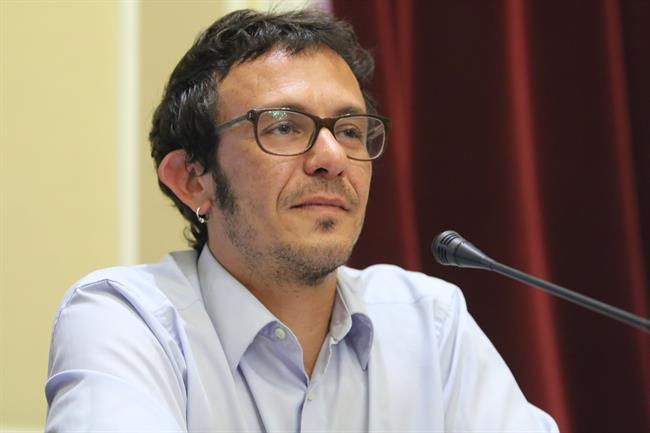 José María González (PCSSP), alcalde de Cádiz | EUROPA PRESS/ARCHIVO ep jose maria gonzalez pcssp alcaldecadiz
