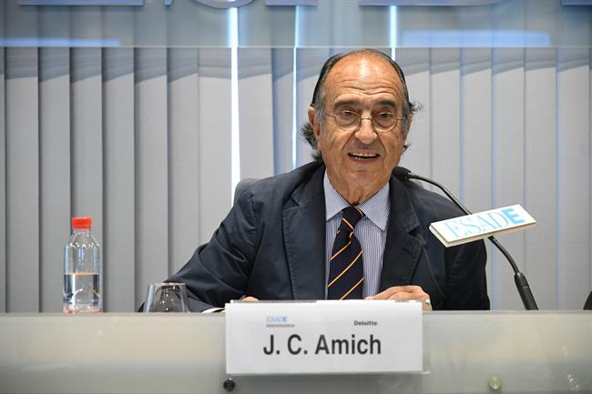 Juan Carlos Amich, fundador de Amichi | ESADE ep juan carlos amich fundadoramichi