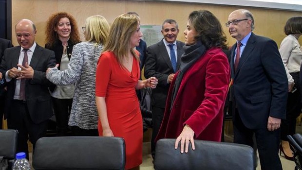 ep la consejera canaria rosa davila conversasaenzsantamariamontoro