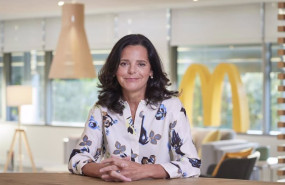 ep la directora de franquicias de mcdonald s espana luisa masuet