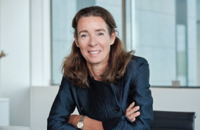 ep la directora global de inmobiliario de schroders capital sophie van oosterom