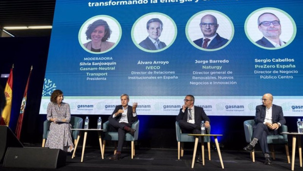 ep la peninsula iberica tiene opciones para ser un lider europeo en biometano e hidrogeno segun