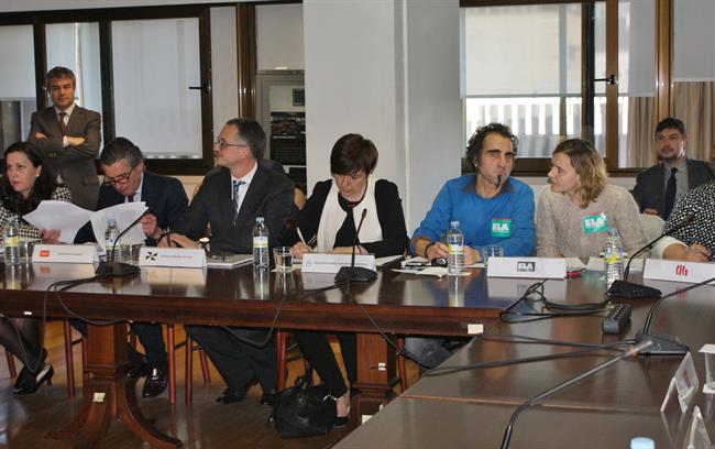 La presidenta de la Comisión de Función Pública de la FEMP | FEMP ep la presidentala comisionfuncion publicala femp