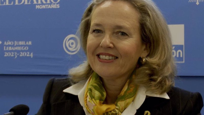 ep la vicepresidenta primera y ministra de asuntos economicos nadia calvino 20230216105103 ep la vicepresidenta primera y ministra de asuntos economicos nadia calvino 20230216105103