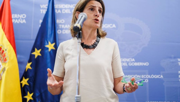 ep la vicepresidenta tercera del gobierno y ministra para la transicion ecologica y el reto 20220615103303