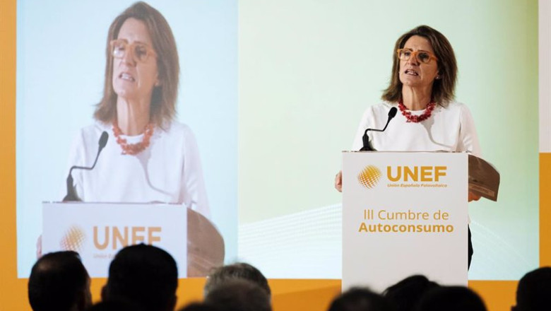 ep la vicepresidenta tercera del gobierno y ministra para la transicion ecologica y el reto 20230608120203 ep la vicepresidenta tercera del gobierno y ministra para la transicion ecologica y el reto 20230608120203