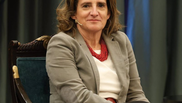 ep la vicepresidenta tercera y ministra para la transicion ecologica y el reto demografico teresa 20230116130703