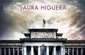 ep libro el angel negro de laura higuera