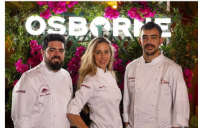 ep los chefs carlos casillas barro pedro aguilera meson sabor andaluz y johana von muller