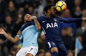 ep manchester city - tottenham