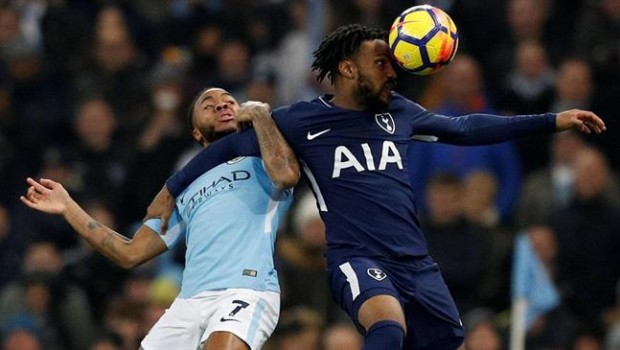 ep manchester city - tottenham